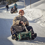 Avatar de l’utilisateur