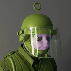 Avatar de l’utilisateur