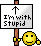 iamwithstupid :iamwithstupid: