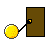 je sors :porte: