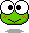 kaeru :kaeru